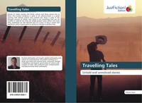 Kshitiz Gaur | Travelling Tales | Taschenbuch | Englisch (2016) | 88 S.