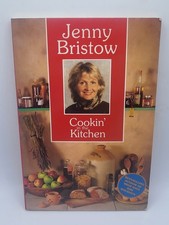 Cookin' in the Kitchen by Bristow, Jenny  The Fast Free Shipping. Paperback 