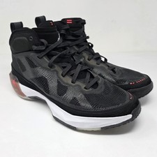Jordan 37 Black Hot Punch 2022 for Sale | Authenticity  display picture 3