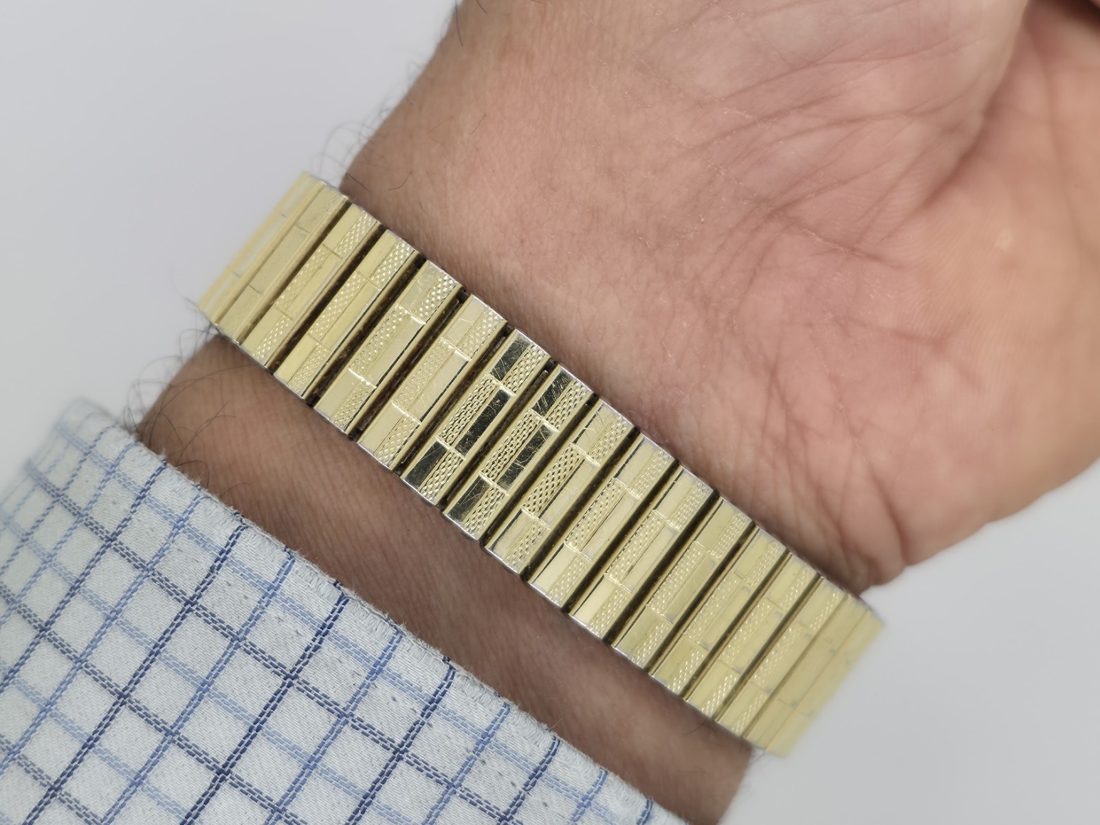 Omega Seamaster DeVille Automatic 31mm Swiss-made… - image 13