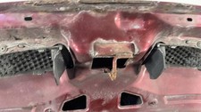 Capot Renault MEGANE