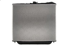 Radiateur Isuzu TROOPER