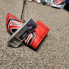 Edel EAS 2.0 Putter New RH with New Bettinardi Head Cover