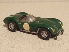 Metal kit - 1/43 - Aston Martin DB3S LE MANS 1955