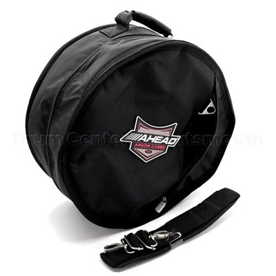 Ahead Armor Heavy Duty Snare Case 14x5 w/Tuc-Away Strap