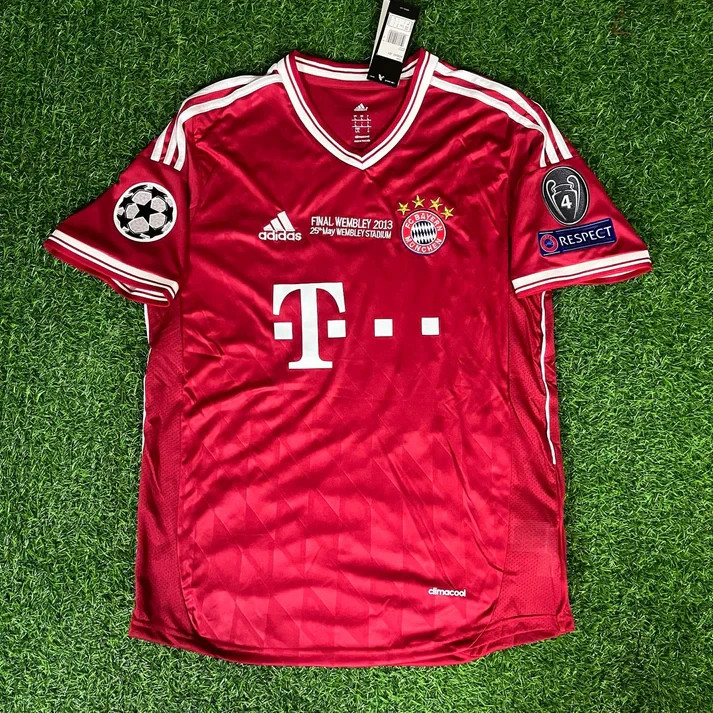 Frank Ribery Bayern Munich 2013 Champions League Wembley Final