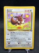 1995 eevee pokemon card value ACE 10 Gem Mint 2019 Pokmon Japanese Old Maid Pokmon Center Ex Vault TCG Flip a coin Eevee original pokmon card ~