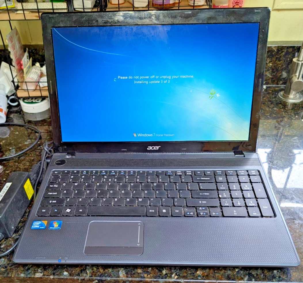 25+ Acer Aspire 5 Notebooks/Laptops for sale | Updated Oct 2026
