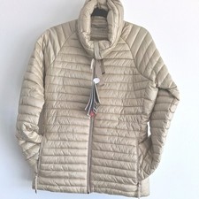 Craghoppers Gold Greta Womens Lightweight Insulated Jacket Size 14
