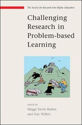 Challenging Research in Problem Based Learning (Understanding So