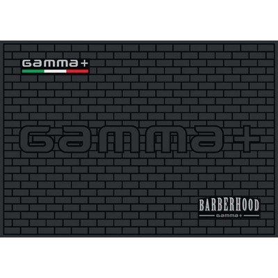 Gamma+ Barber Mat