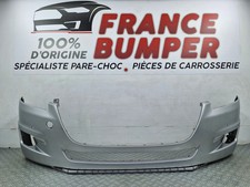 Pare-choc avant Peugeot 508
