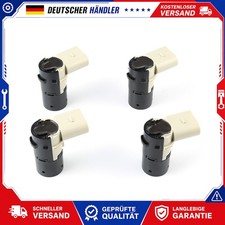 4x PDC Sensor Parksensor Für VW Passat 3B2 Sharan 7M6 7M8 Seat Alhambra Vorne