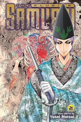 The Elusive Samurai, Vol. 21: Volume 21 - Image 6