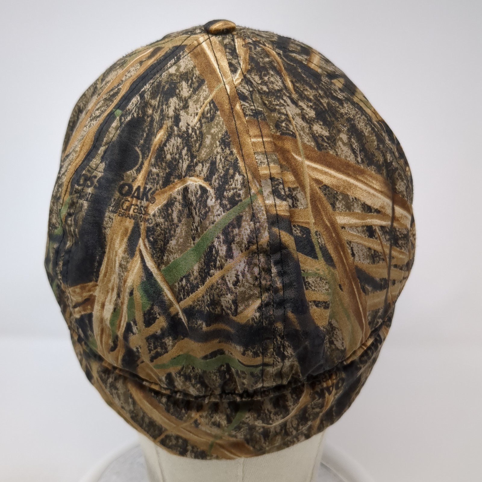 Cabela's Fitted Baseball Cap Multicolor Large Cam… - image 6