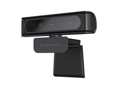Conceptronic AMDIS09B 1080P Windows Hello Face