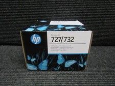 GENUINE HP 727/732 (B3P06A) PRINTHEAD