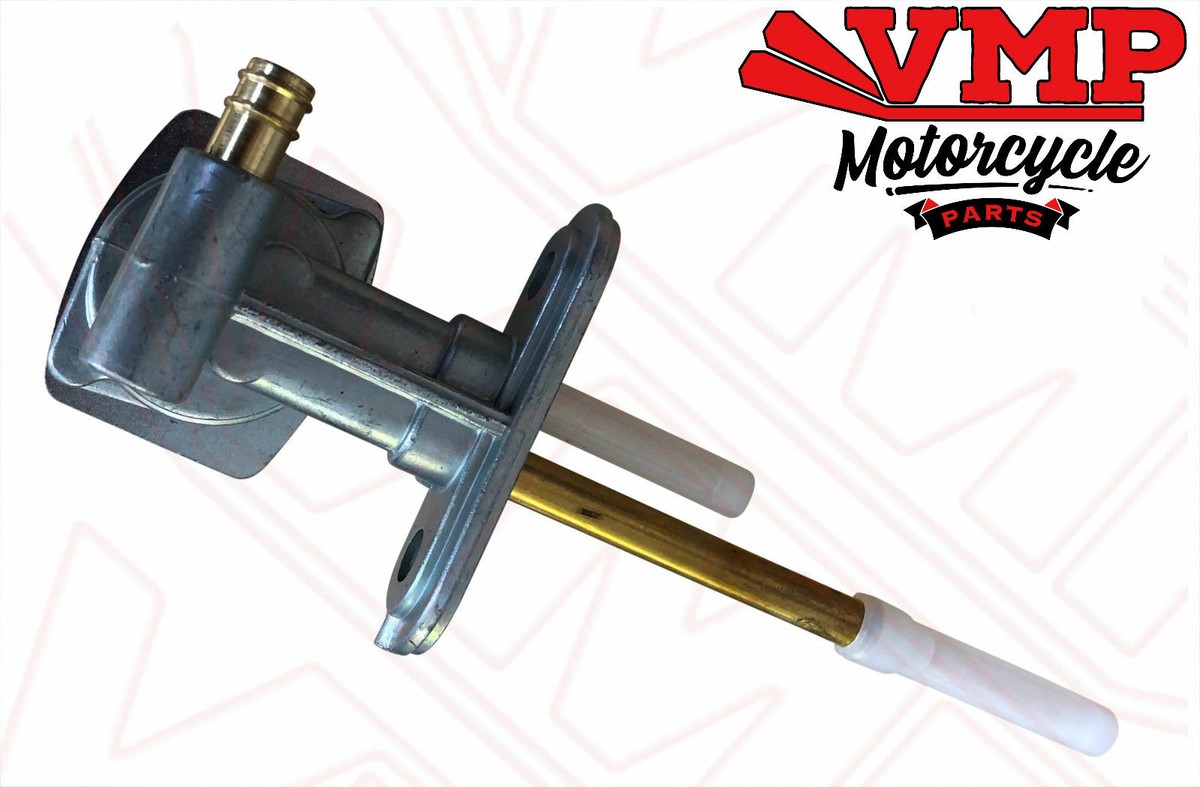 New Yamaha YBR 125 Fuel Petrol Tap Switch Reserve YBR125 All Years