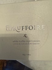 Truffoire White Truffle NIGHT Cream 50g/1.76o...
