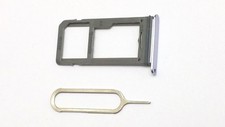 OEM SIM/SD Card Tray Pin for Samsung Galaxy S8 G950/ S8 Plus G955 PURPLE  US
