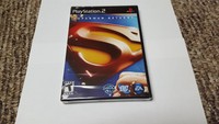 Superman Returns: The Video Game (sony Playstation 2, 2006) Superman Returns: The Video Game (sony Playstation 2, 2006)