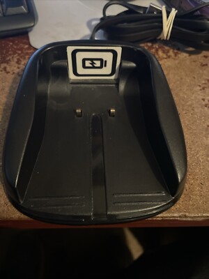 Genuine Anki Cozmo Charger Base 300-00030 Charging Dock w/Wall Charge