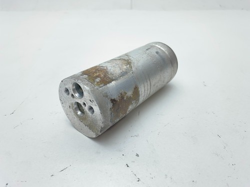 BMW E46 AC Air Conditioning Receiver Dryer Container KW860