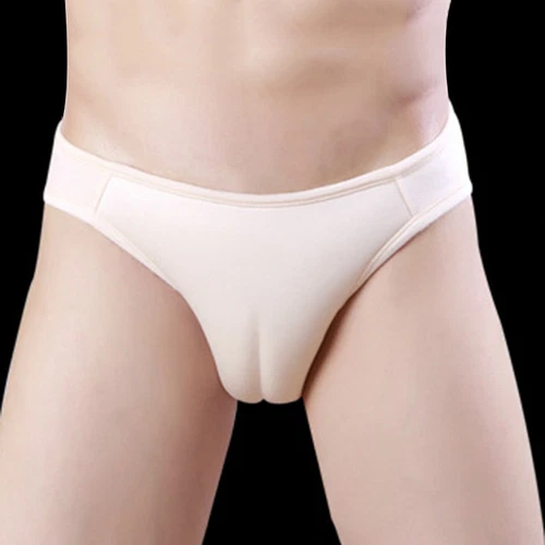 Ladies Camel Toe Seamless Panty CONTROL GAFF Panties Vagina Underwear Crossdress - Picture 8 of 15