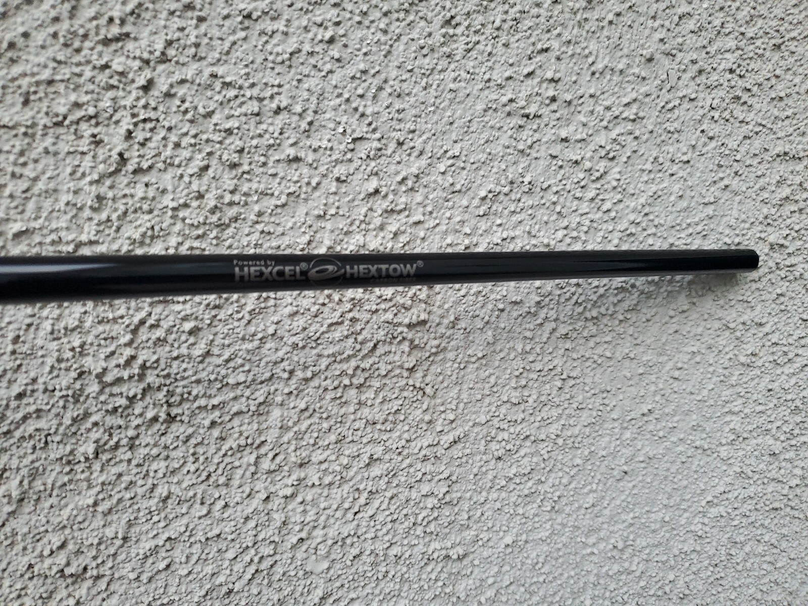 HZRDUS SMOKE HY 90 6.5 PING 4U Project X HZRDUS Smoke iM10