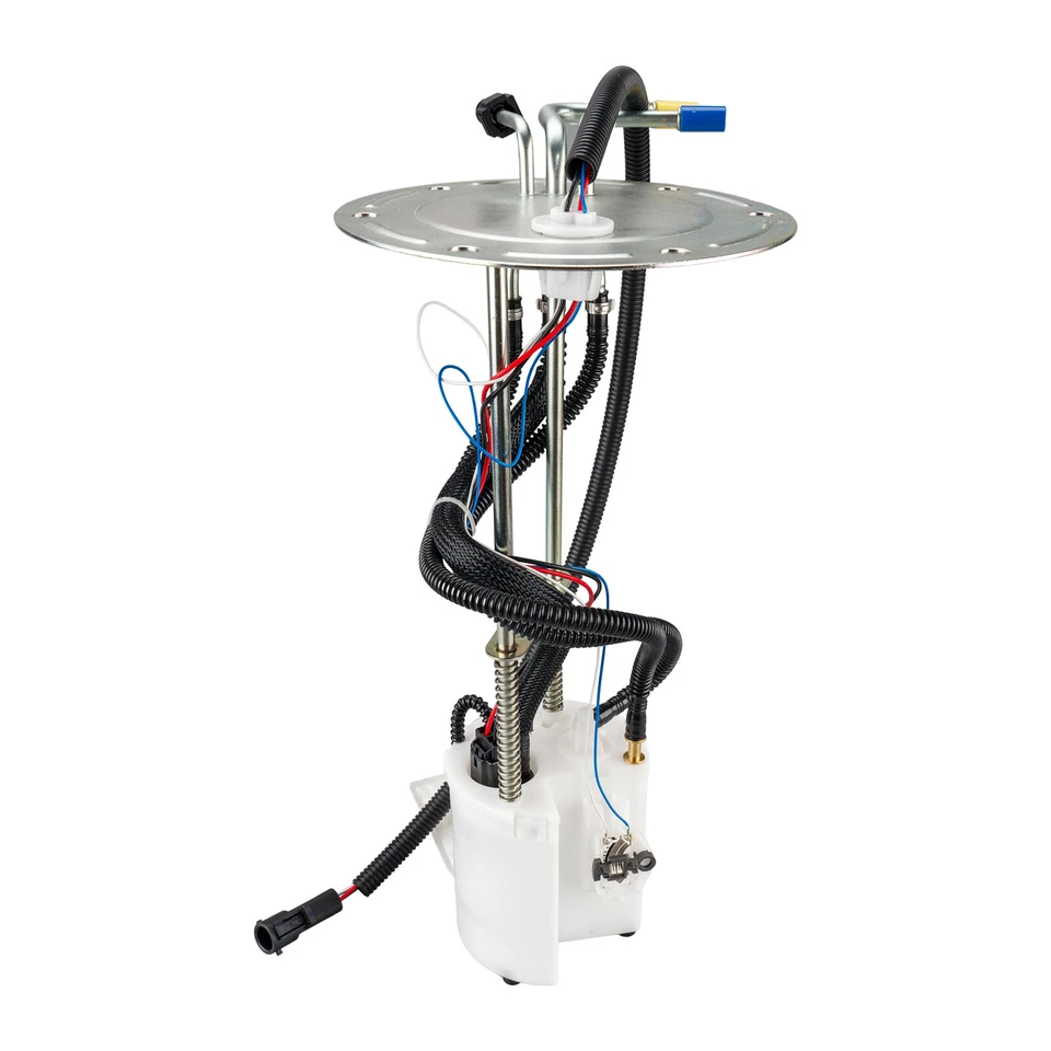 Fuel Pump Assembly For Ford E-150 Econoline 1992-1996 E-250 E-350 Club Wagon - Image 3 of 4