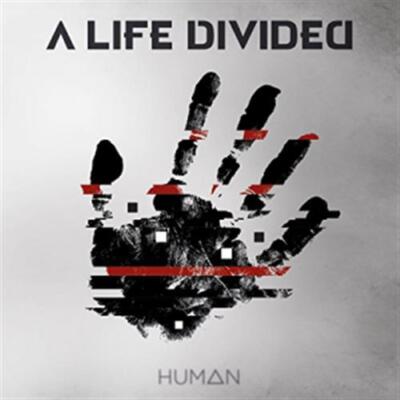 Human - A Life Divided (Audio CD)
