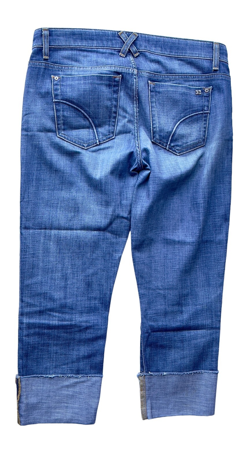 Denim 29 In Women's Pants Size Joe's Jeans Jeans Cropped