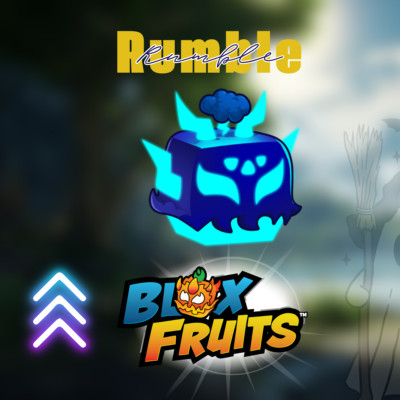 Blox Fruits Permanent Perm Fruit & Gamepass & Inventory Fruits  Fast Delivery 
