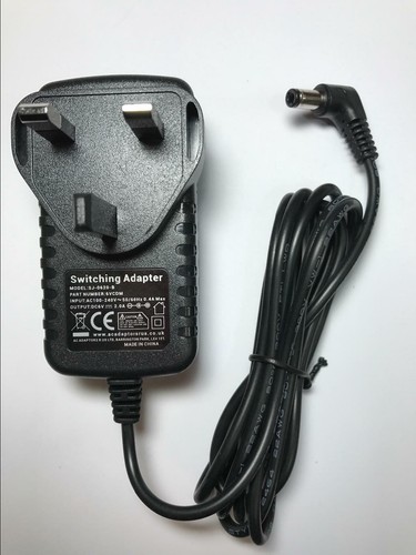 6V AC-DC Power Supply Adaptor for 