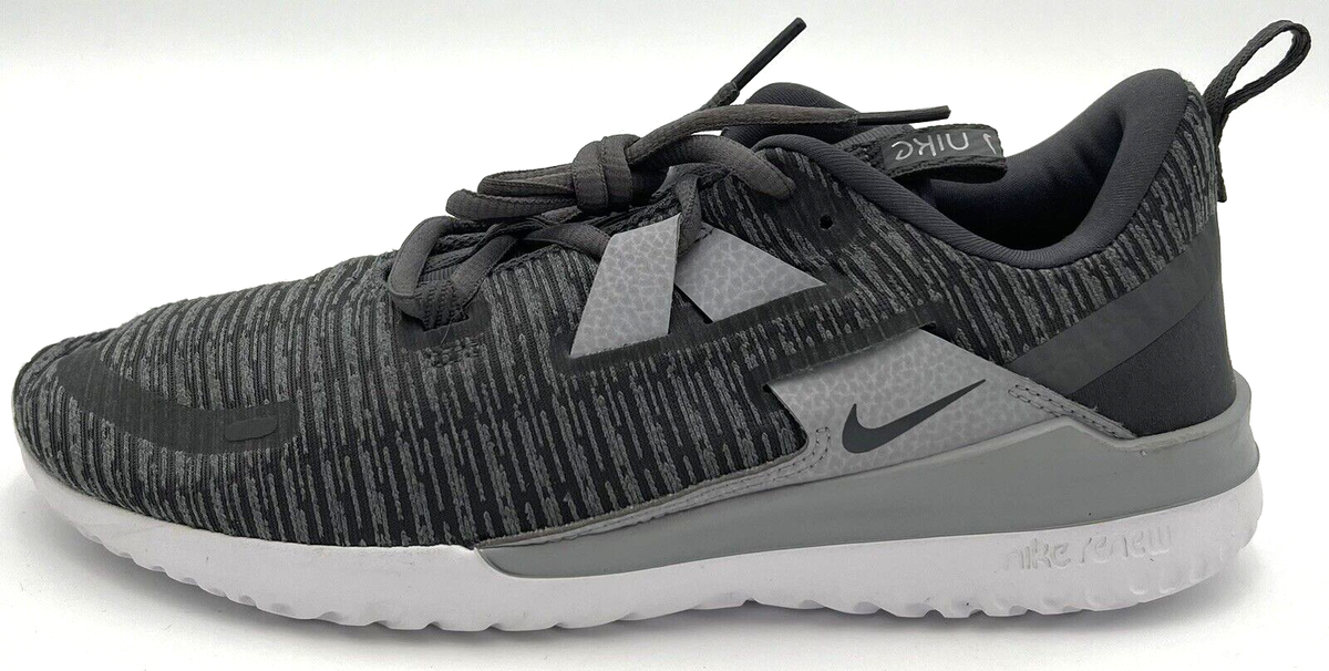 Grey Nike Arena Renew Buy Nike Men Grey RENEW ARENA SPT Running