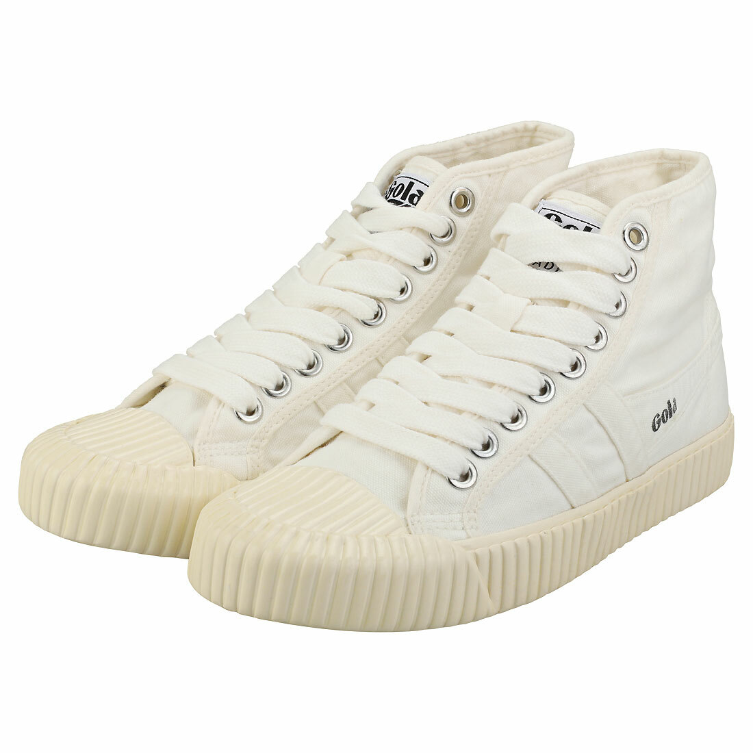 gola cadet high top sneaker