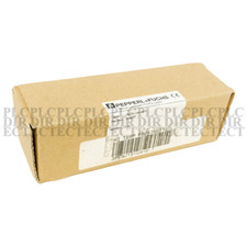 NEW Pepperl Fuchs NJ15 U4 W-T Inductiver Sensor 300VDC 500mA 3A