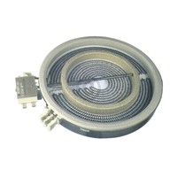 HeizköRper StrahlheizköRper Ego 1051211004 10.51211.004 205/120MmØ 2200/750W