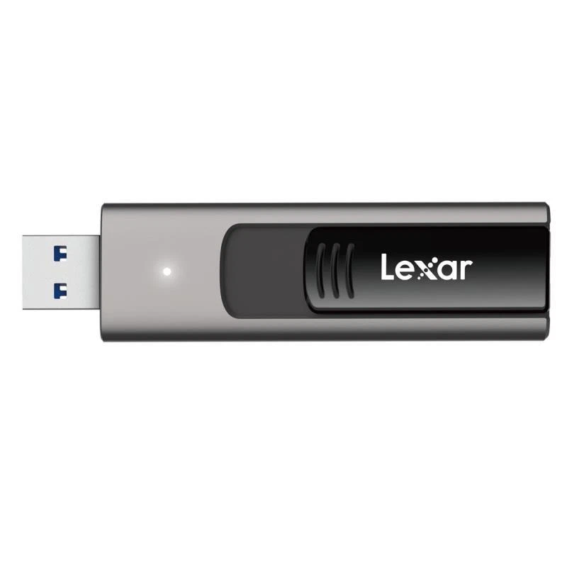 New Lexar JumpDrive M900 64GB 128GB 256GB USB 3.1 USB Flash Drive Memory Storage - Image 2 of 4