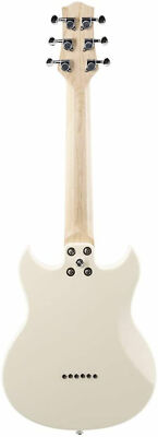 VOX SDC-1 mini ホワイト ギター　中古 Vox SDC-1 Mini Electric Guitar in White | eBay