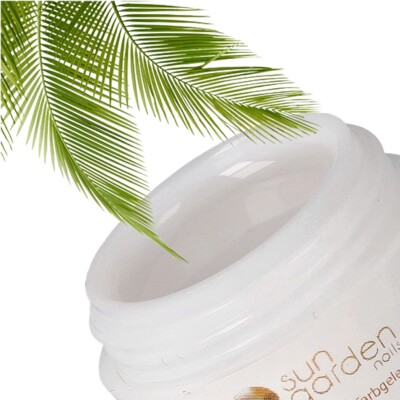 Gel UV Classique Finition Transparent 30ml - Gel à Sceller