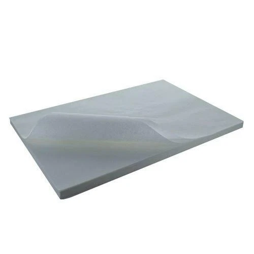 Deli Supplies Grease Proof Paper 450 x 700mm Full Ream 420 Sheets