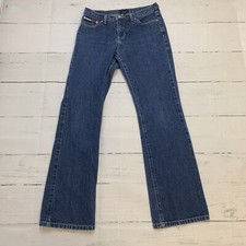 Womens Tommy Jeans Size 7