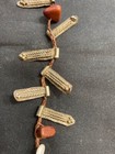 Pair of Unusual Ethnic Necklaces From My Film Collection — photo 8