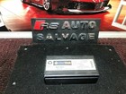 RANGE ROVER SPORT 2006 AUTO NAVTRAK TRACKING MODULE AEM4000