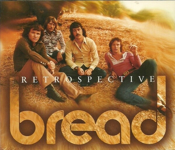CD: BREAD Retrospective NM 2 discs 81227350925| eBay