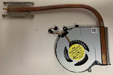 TOSHIBA Satellite C55-C C55t-C C55t-C5300 Laptop CPU Cooling FAN  Heatsink