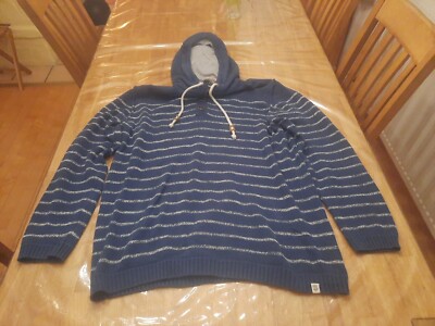 Strick Hoodie XXL Mexx NEU