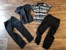 Nursing Scrubs Lot: Jogger/Straight,Boxy/Peas...