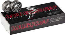 Bearings 8Mm 16 Pack